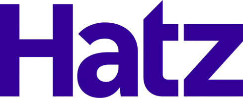 Hatz logo
